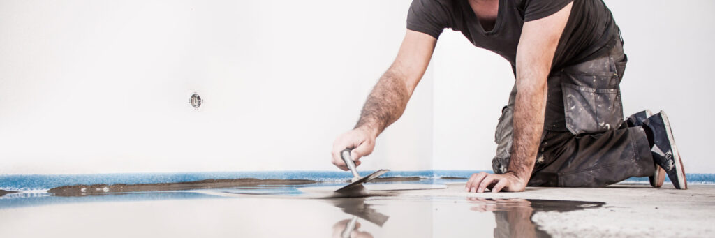 How To Repair Laminate Flooring Water Damage