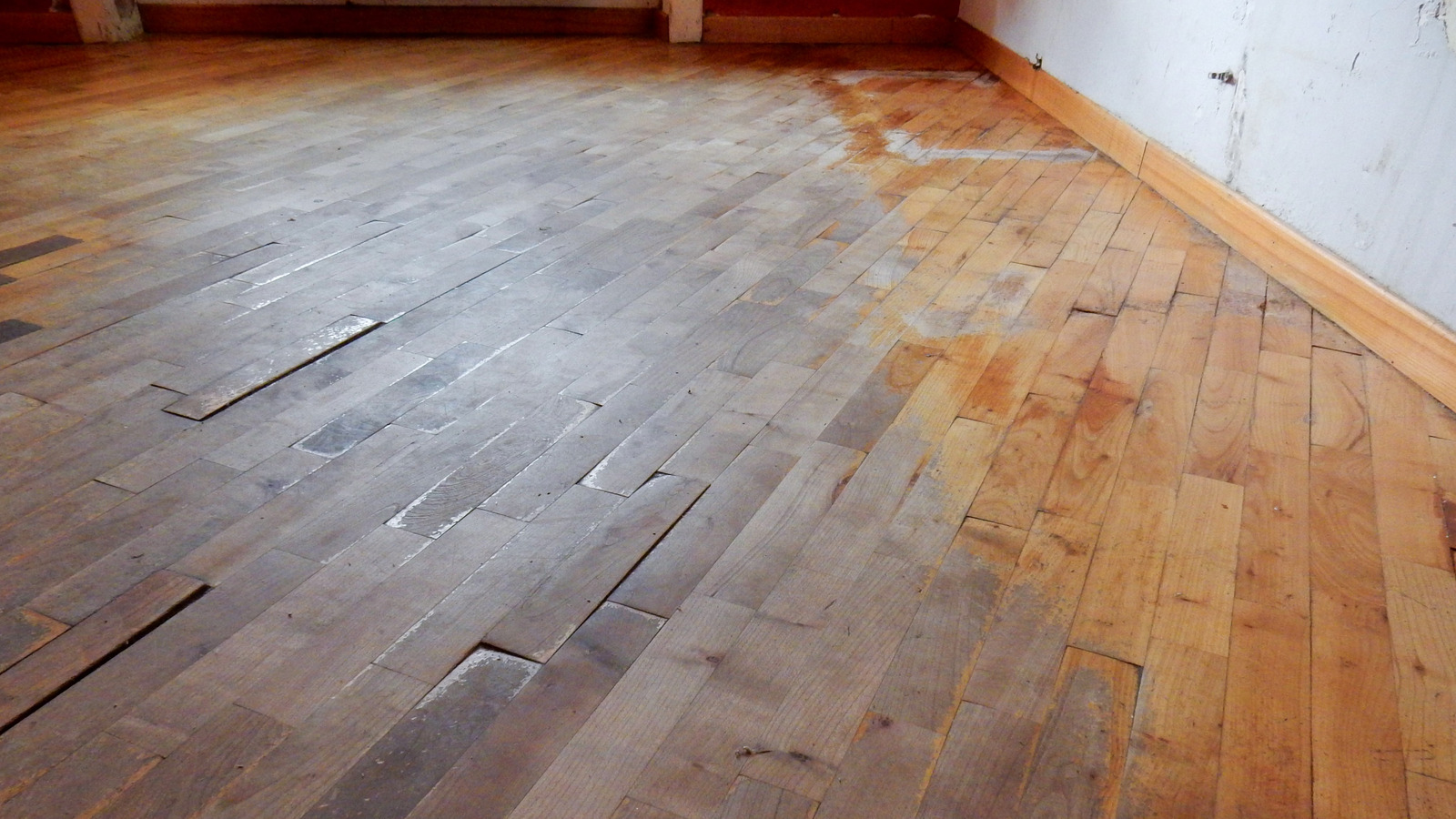 Why Your Laminate Flooring Feels Bouncy